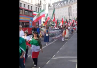 iran executions