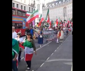 iran executions
