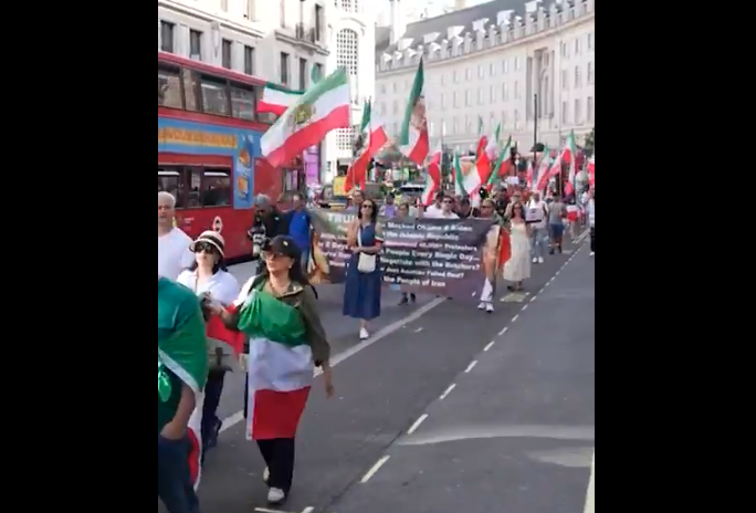 iran executions