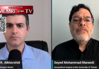 Mohammad Marandi