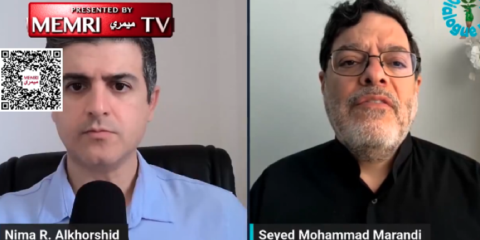 Mohammad Marandi