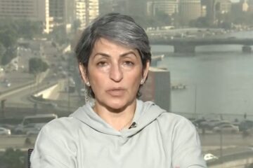 Susan Abulhawa