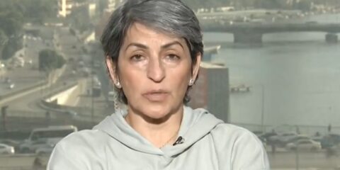 Susan Abulhawa