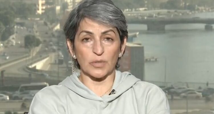 Simon & Schuster gives book deal to Palestinian writer who calls Jews ‘ghouls,’ ‘cockroaches’ and ‘demons’