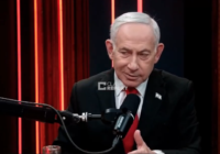 Netanyahu