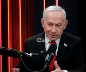 Netanyahu