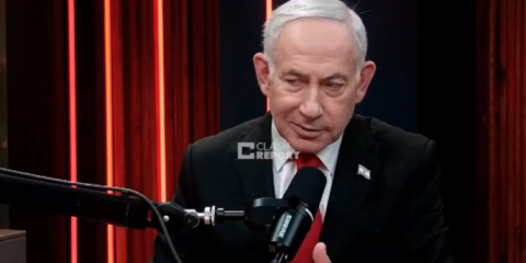 Netanyahu