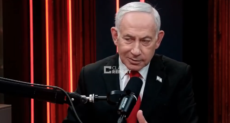 Netanyahu: Iran is a ‘cancer’ which threatens the US and Europe