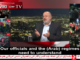 Hamas Representative in Iran Khaled Qaddoumi