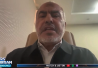 Ghazi Hamad