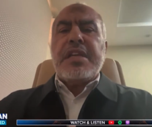 Ghazi Hamad