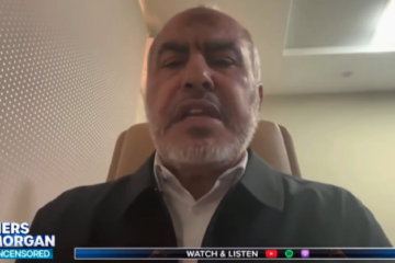 Ghazi Hamad