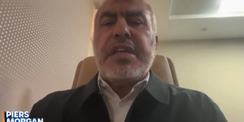 Ghazi Hamad