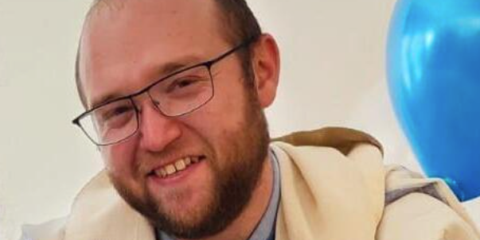 Zechariah Haber