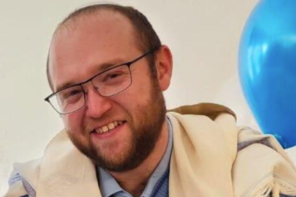 Zechariah Haber