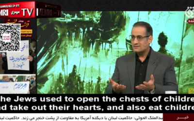 Iranian historian Ahmad Askari-Sarvestani