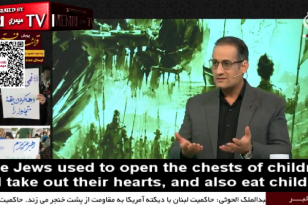 Iranian historian Ahmad Askari-Sarvestani