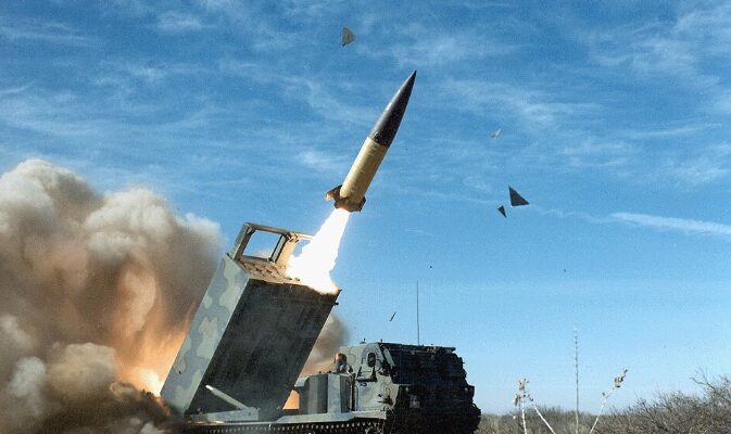 Trump denies weapons shortage: ‘We have far more ammunition than anyone else in the world’