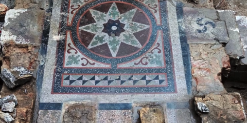 Great Synagogue of Vilna