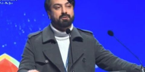 Mohammad Yousef Hasna