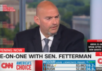 John Fetterman