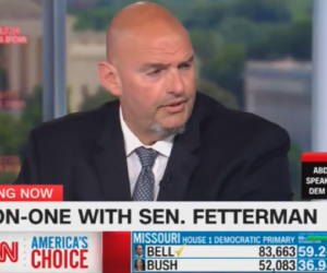 John Fetterman