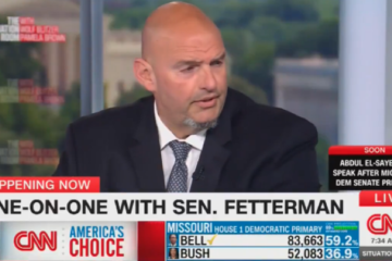 John Fetterman