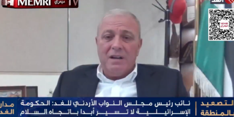 Khamis Atieh
