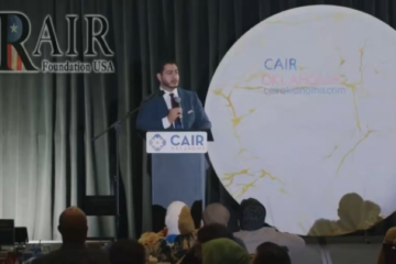 Abdul El-Sayed