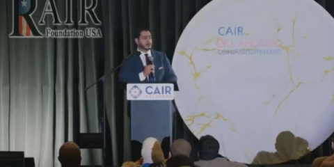 Abdul El-Sayed