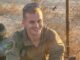Staff Sgt. Itay Yavetz