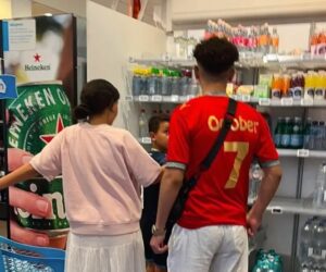 netherlands antisemitism