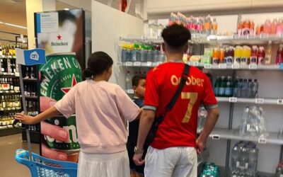 netherlands antisemitism