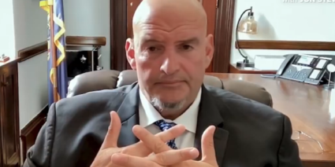 Fetterman