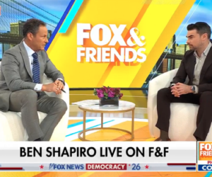 Ben Shapiro