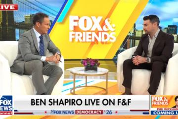 Ben Shapiro