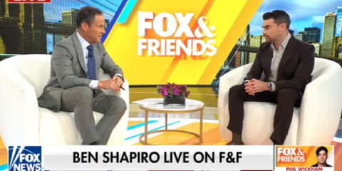 Ben Shapiro