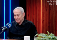 Netanyahu