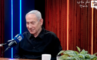 Netanyahu