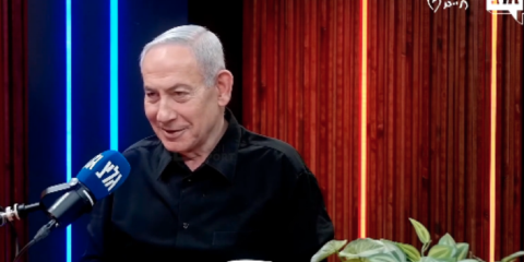 Netanyahu