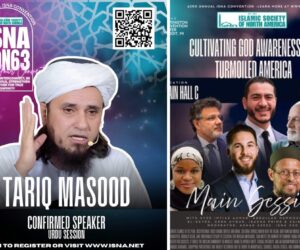 Islamic Society of North America