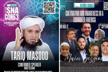 Islamic Society of North America