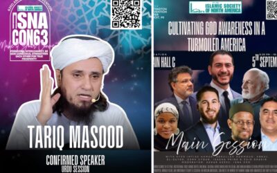 Islamic Society of North America