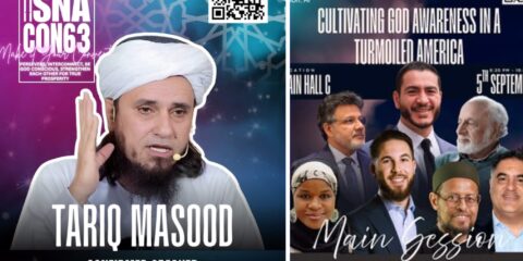 Islamic Society of North America