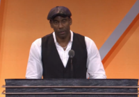 Amar'e Stoudemire