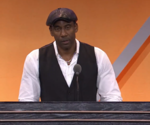 Amar'e Stoudemire