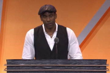 Amar'e Stoudemire
