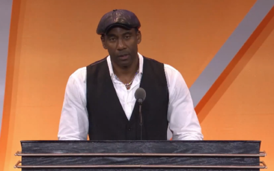Amar'e Stoudemire