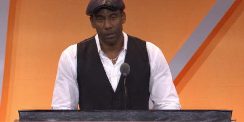 Amar'e Stoudemire