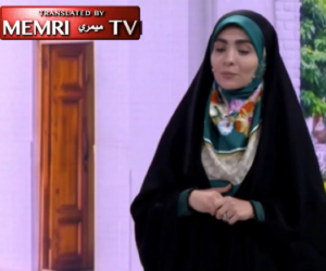 Maryam Ghasemi